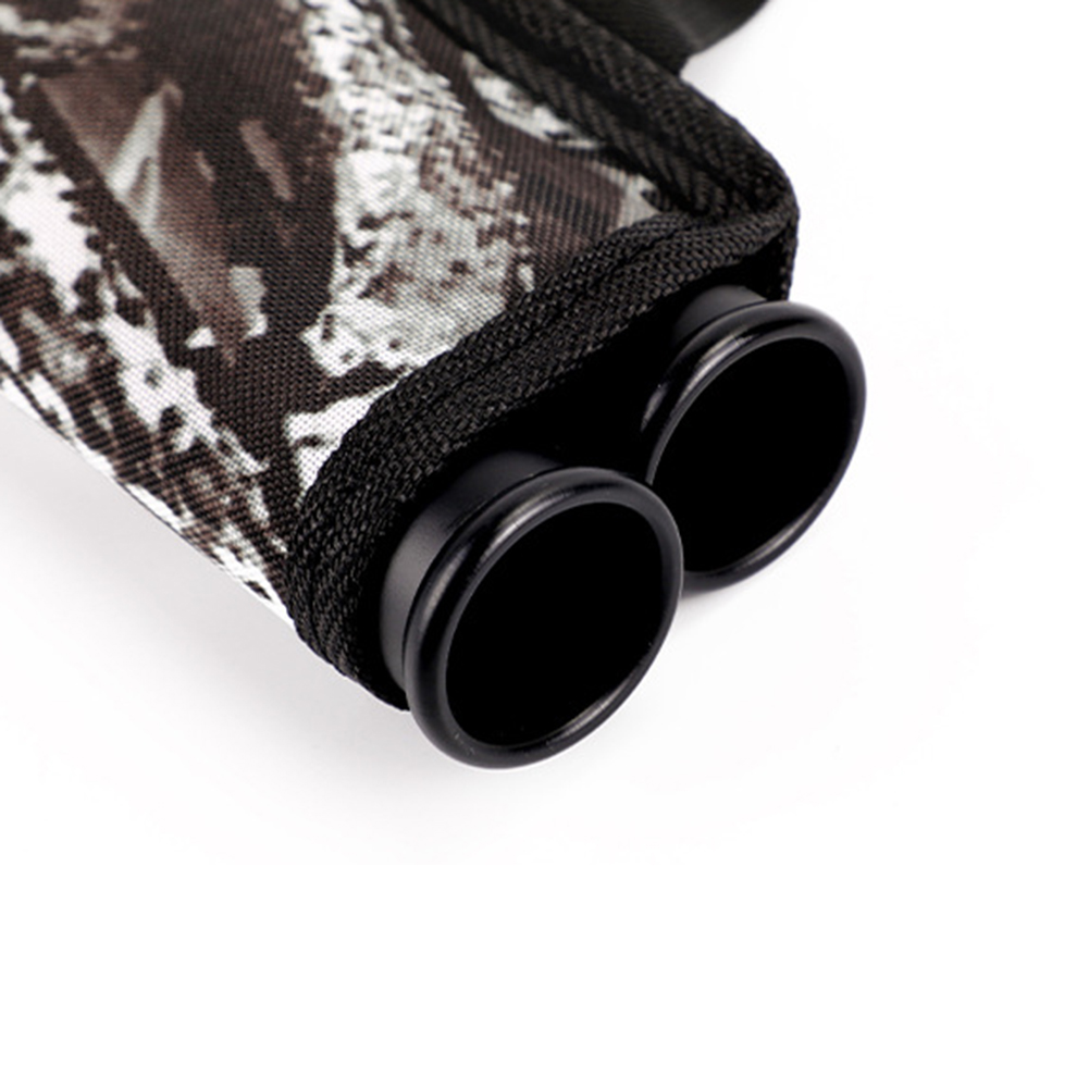 Portable Arrow Bag Back Separa - Quiver Arrow Back ulasan dan harga