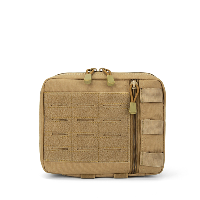 Tactical MOLLE Admin Pouch Las - Outdoor Hunting Packs ulasan dan harga