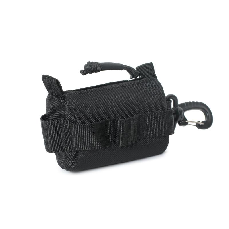Outdoor Buckle Bag EDC Pouch Z - Hunting Outdoors Card ulasan dan harga