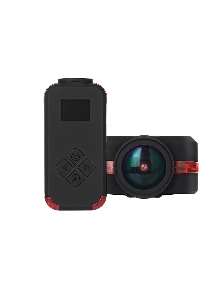 Hawkeye Firefly Q6 V3 1080P HD - Outdoor Hunting Bike ulasan dan harga