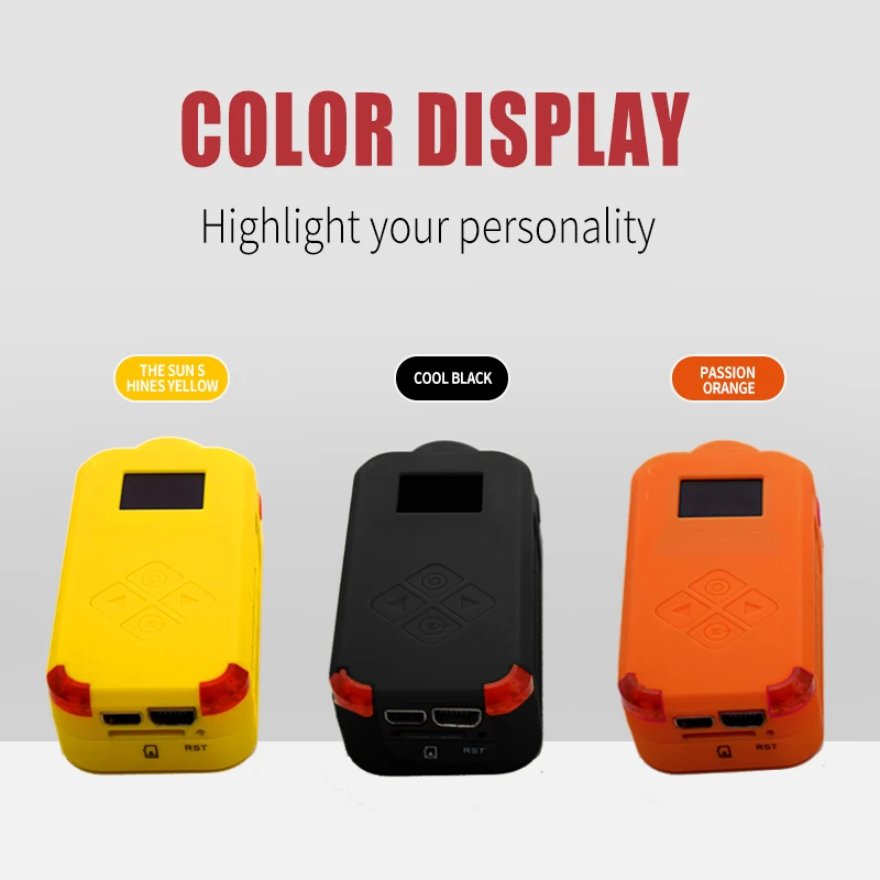 Hawkeye Firefly Q6 V3 1080P HD - Outdoor Hunting Bike ulasan dan harga