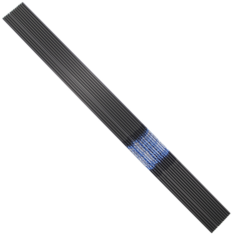 ID4.2mm Spine 300 340 400 500  - Arrow Carbon Shaft ulasan dan harga