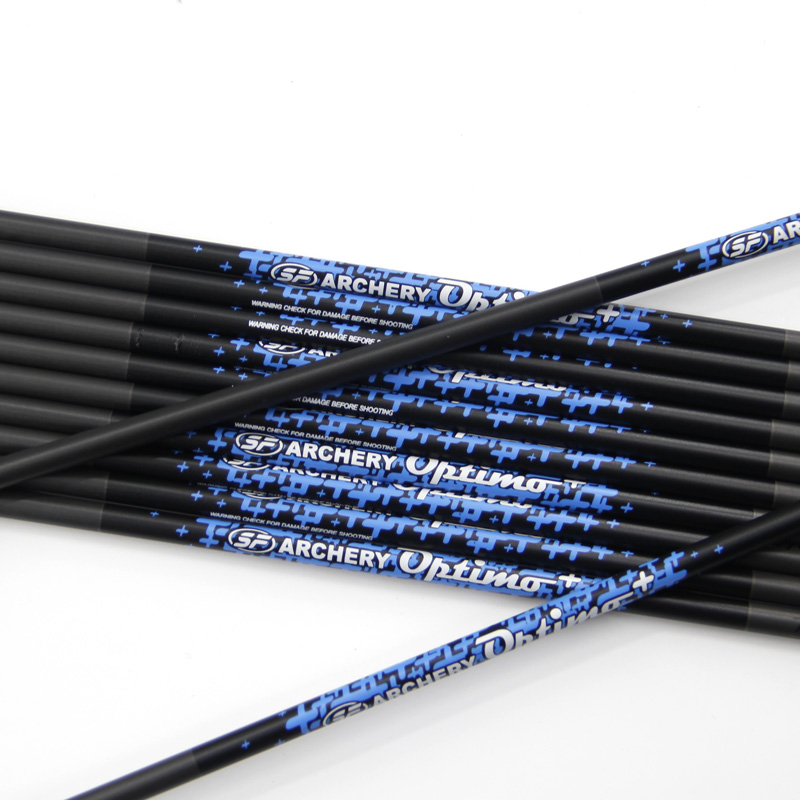 ID4.2mm Spine 300 340 400 500  - Arrow Carbon Shaft ulasan dan harga