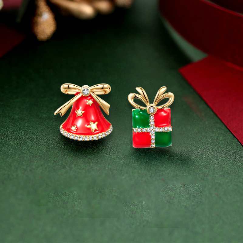 Fashion Christmas Green Bowkno - Elk Bugle Call ulasan dan harga