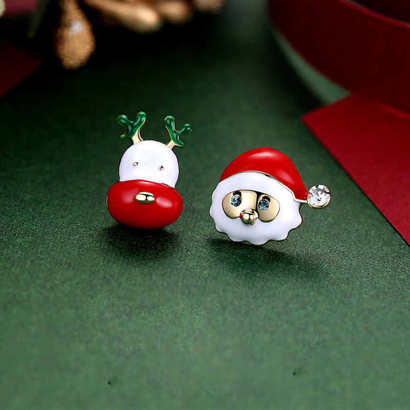 Fashion Christmas Green Bowkno - Elk Bugle Call ulasan dan harga