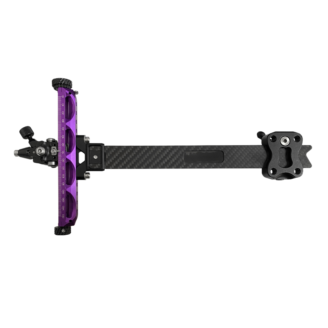 1PCS Adjustable Compound Bow S - Arrow Carbon Shaft ulasan dan harga