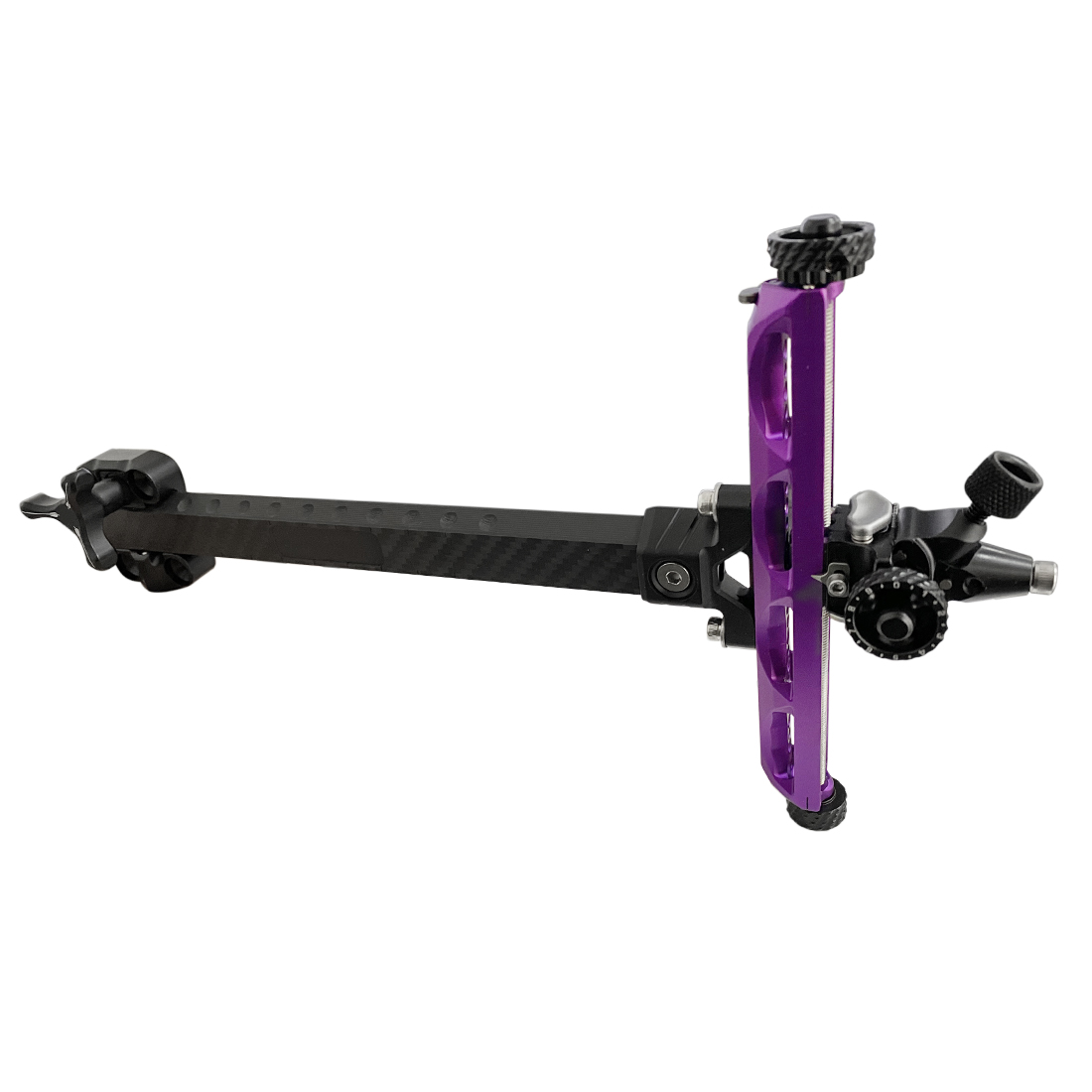 1PCS Adjustable Compound Bow S - Arrow Carbon Shaft ulasan dan harga