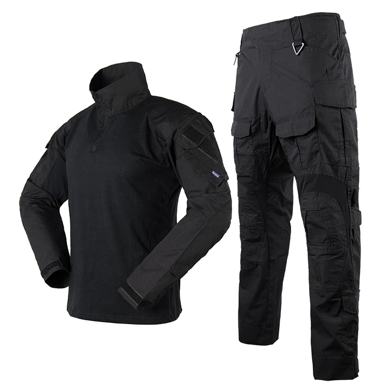 Men's hunting tactical suit, o - Outdoor Hunting Overalls ulasan dan harga