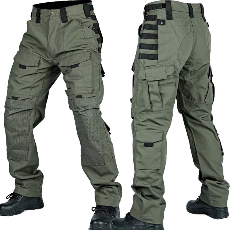 Outdoor field tactical pants,  - Outdoor Hunting Overalls ulasan dan harga