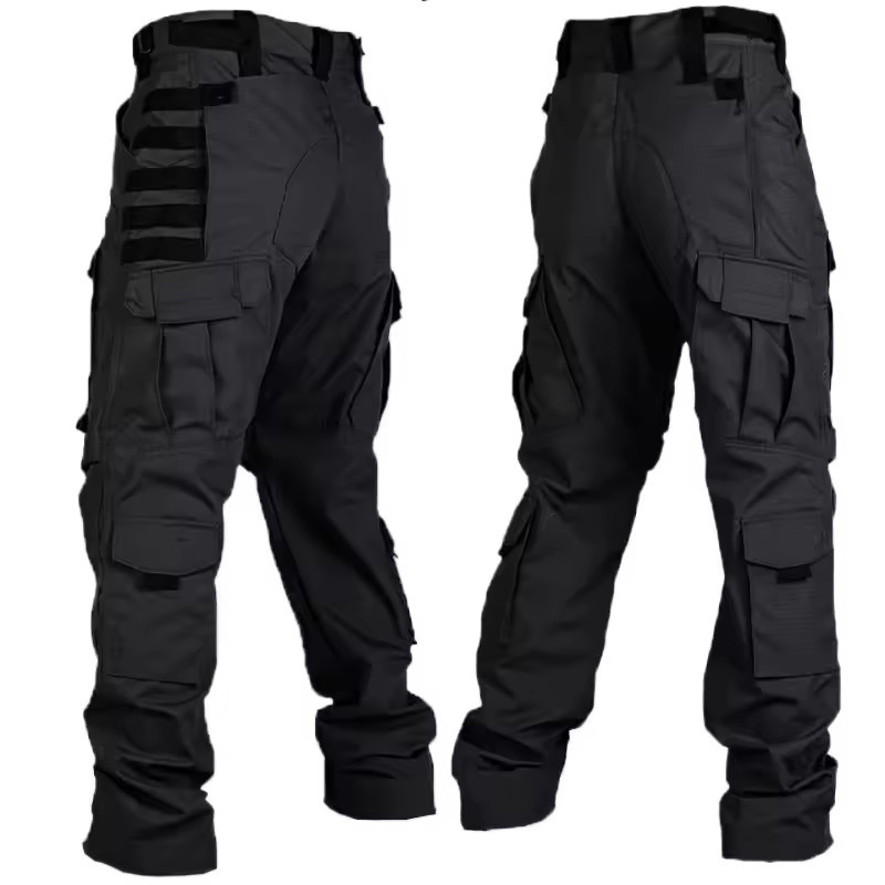 Outdoor field tactical pants,  - Outdoor Hunting Overalls ulasan dan harga
