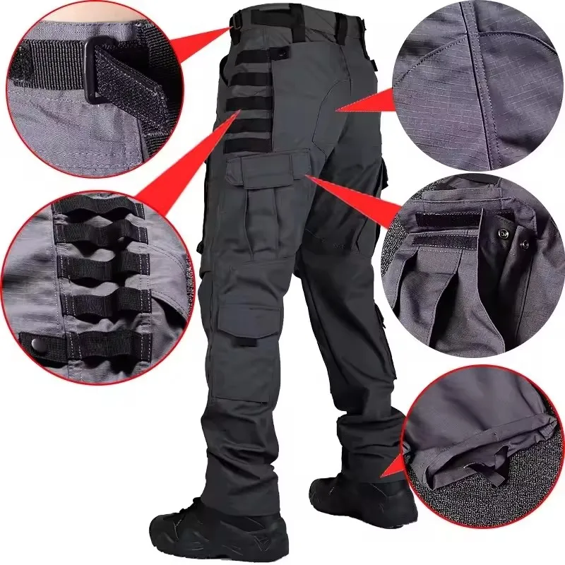 Outdoor field tactical pants,  - Outdoor Hunting Overalls ulasan dan harga