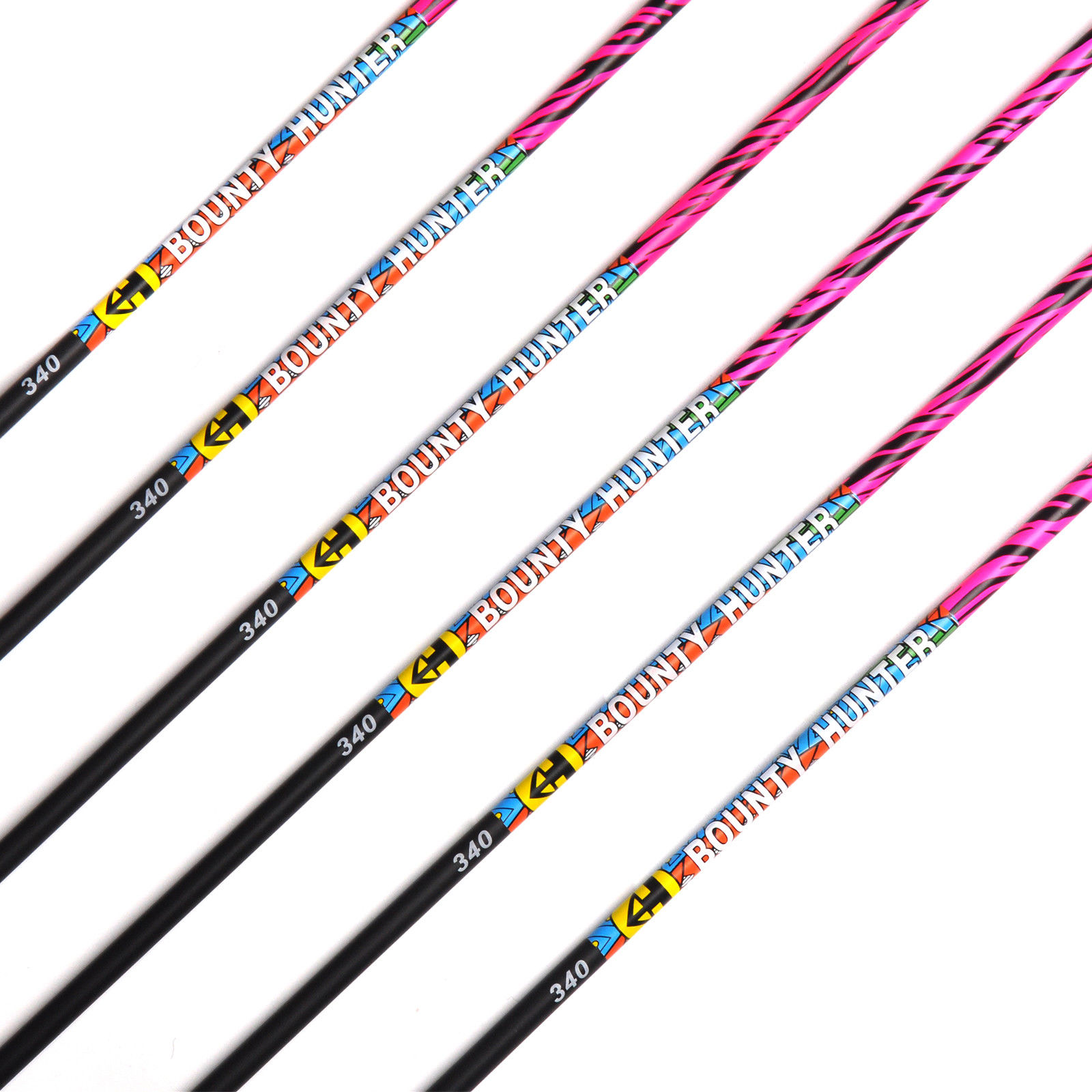 Pure Carbon Arrow Shaft for Co - Arrow Carbon Shaft ulasan dan harga