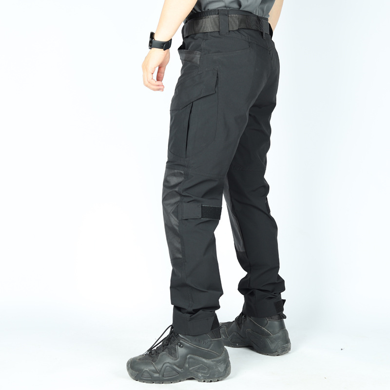 Tactical Pants Outdoor Waterpr - Outdoor Hunting Overalls ulasan dan harga