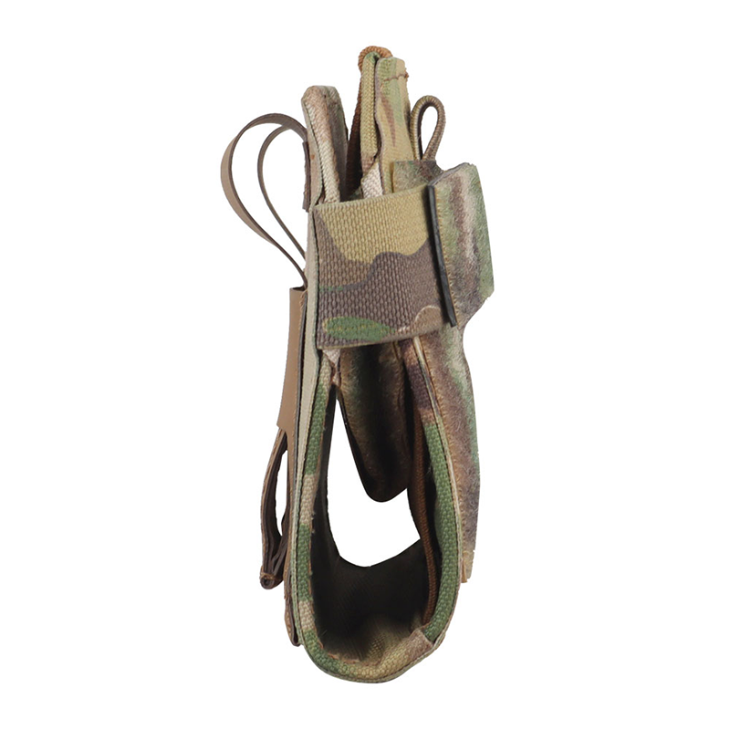MOLLE Admin Front Panel Phone  - Outdoor Hunting Maps ulasan dan harga