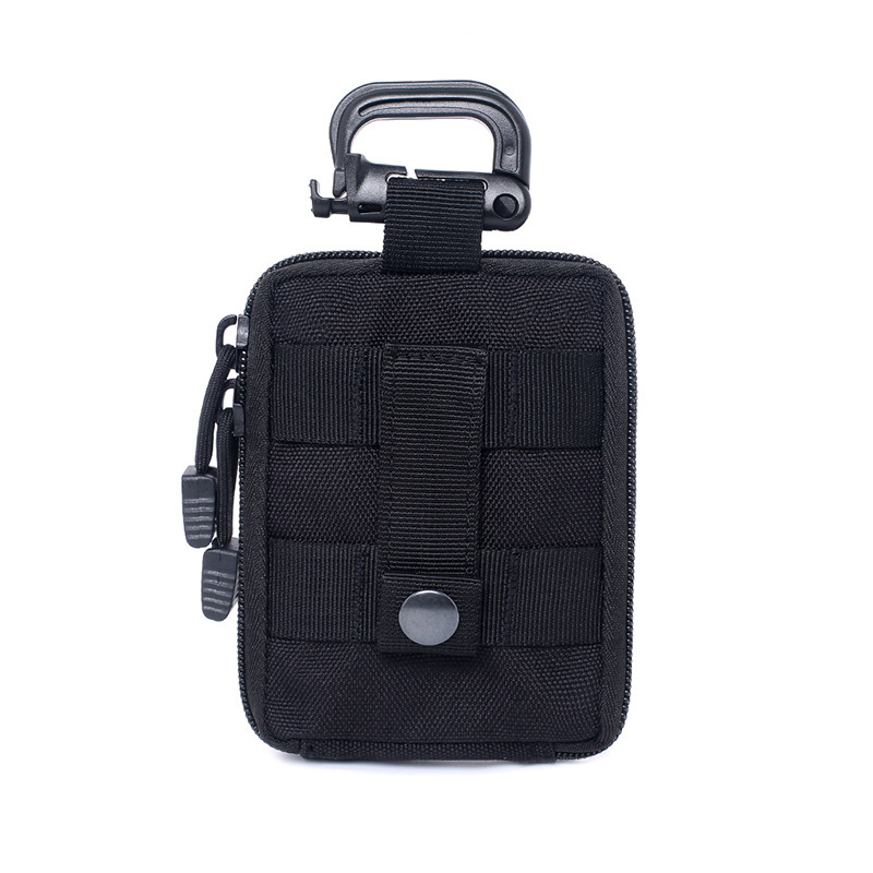 Tactical EDC Pouch Medical Org - Outdoor Hunting Packs ulasan dan harga