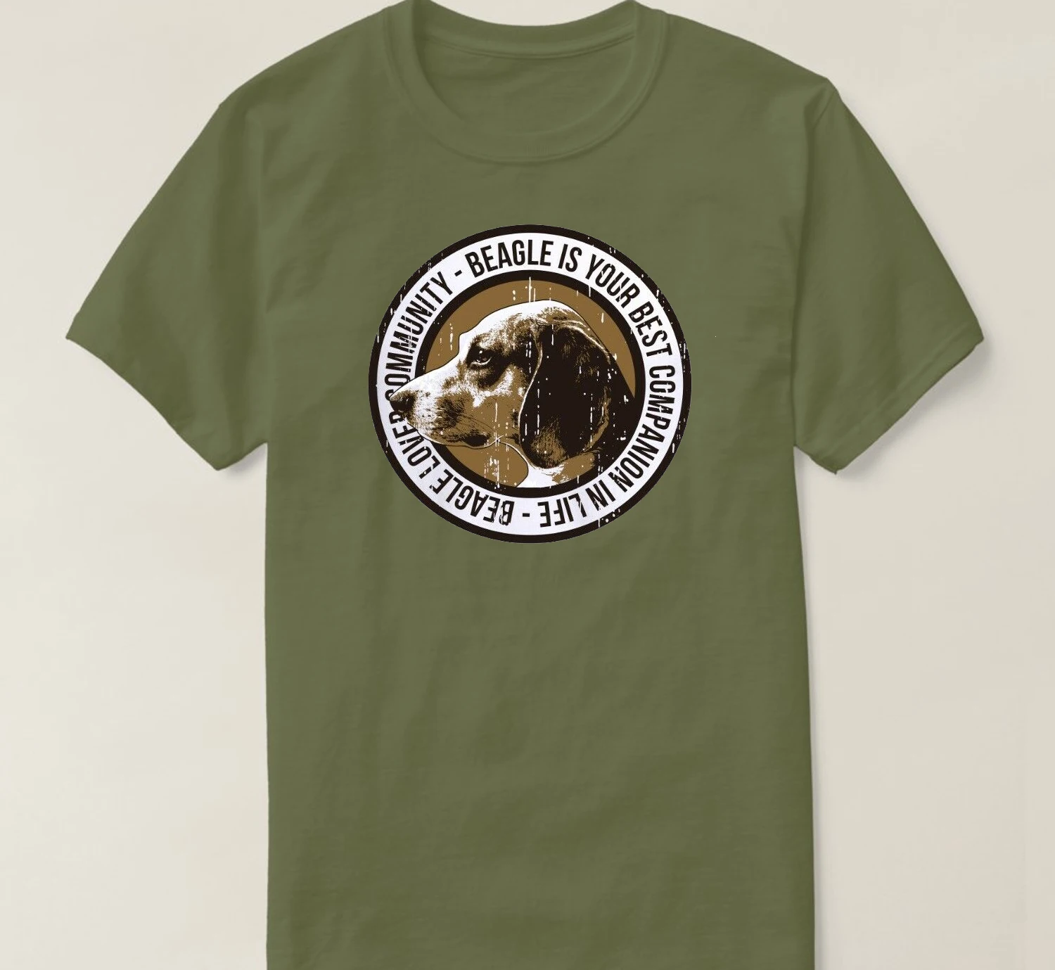 Dog Hunting Beagle Hunt Chien  - Wildman Hunting & Outdoor ulasan dan harga