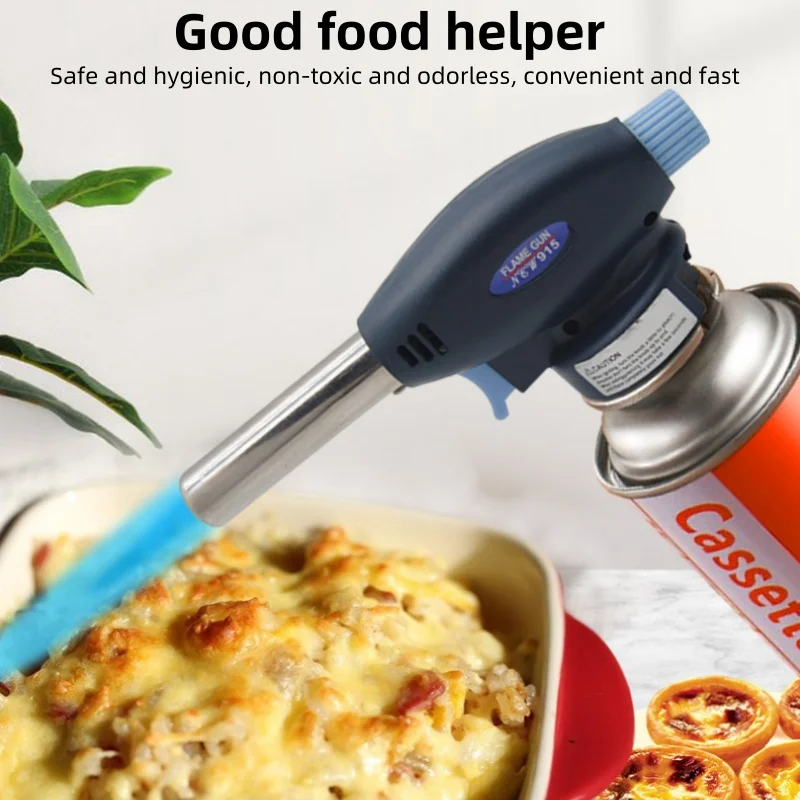 915 Spray Gun Head Portable Ca - Outdoor Hunting Kitchen ulasan dan harga