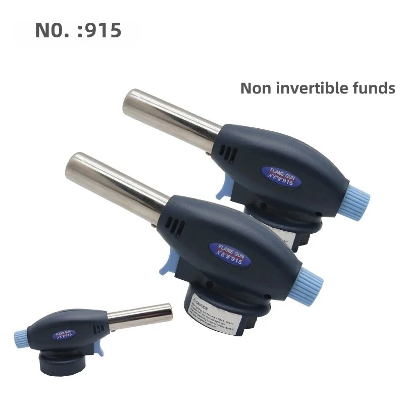 915 Spray Gun Head Portable Ca - Outdoor Hunting Kitchen ulasan dan harga