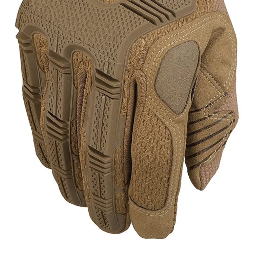 Best Rubber Guard Functional G - Outdoor Hunting Gloves ulasan dan harga