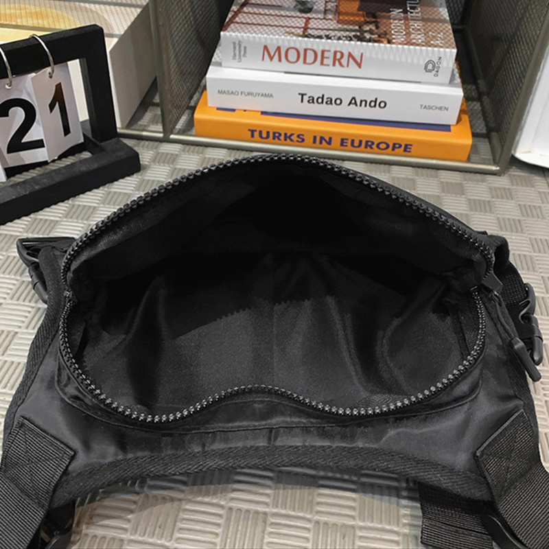 Chest Bag Molle Street Fishing - Outdoor Hunting Packs ulasan dan harga
