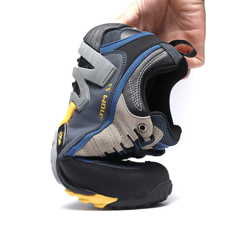 Outdoor Lover Trekking Shoes M - Hunting Outdoor Boots ulasan dan harga