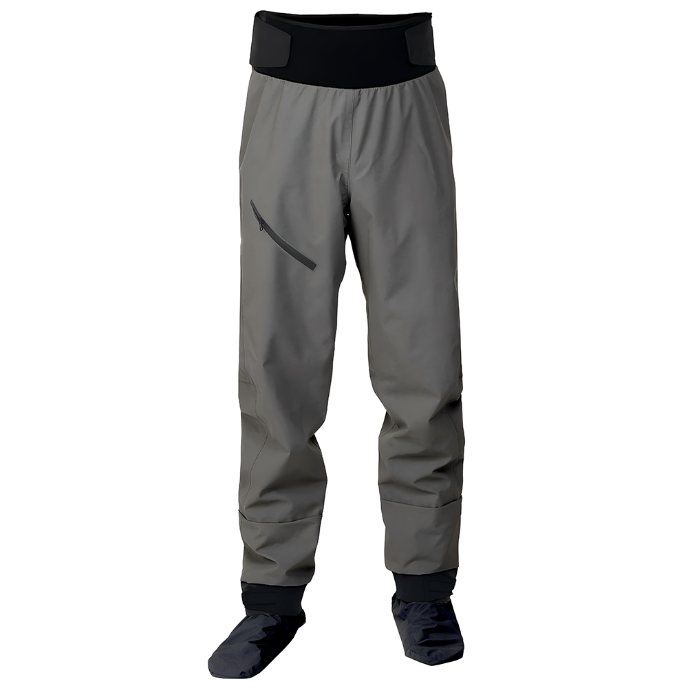 Men's Fly Fishing Waders Three - Fishing Waders Breathable ulasan dan harga