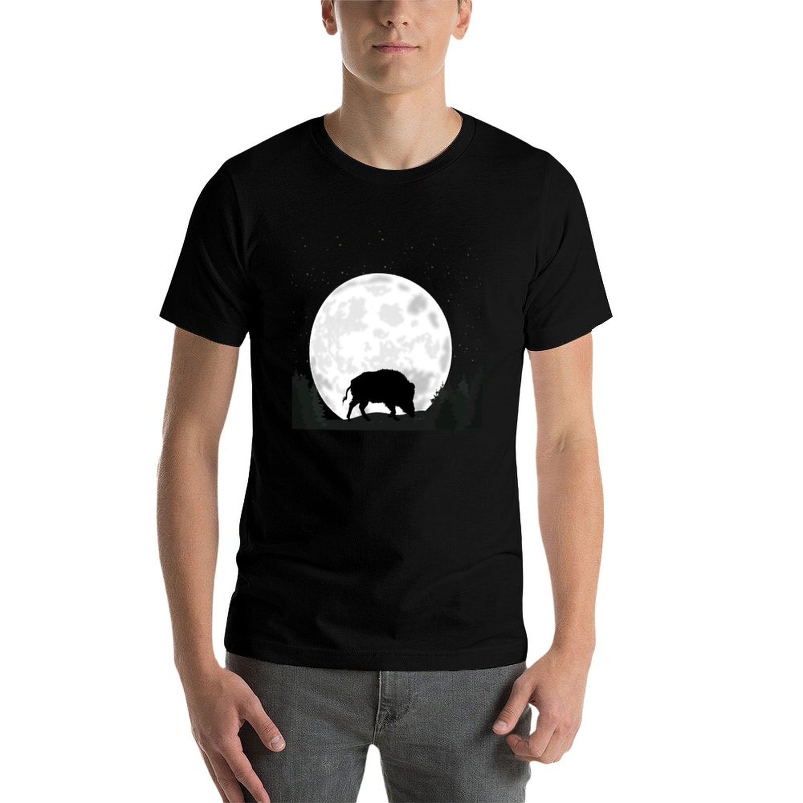 Wild Boar Hunting Boar Wild Bo - Wildman Hunting & Outdoor ulasan dan harga