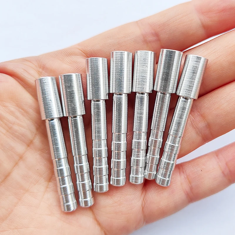 36pcs Archery ID 5.2 mm Alumin - Arrow Carbon Shaft ulasan dan harga