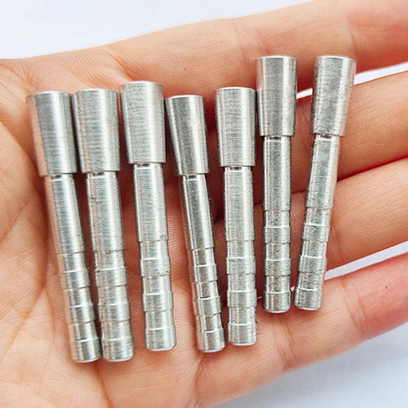 36pcs Archery ID 5.2 mm Alumin - Arrow Carbon Shaft ulasan dan harga