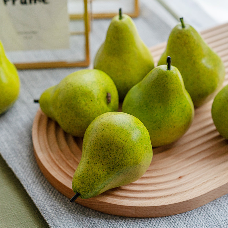 Artificial Weighted Pear Simul - Outdoor Hunting Kitchen ulasan dan harga