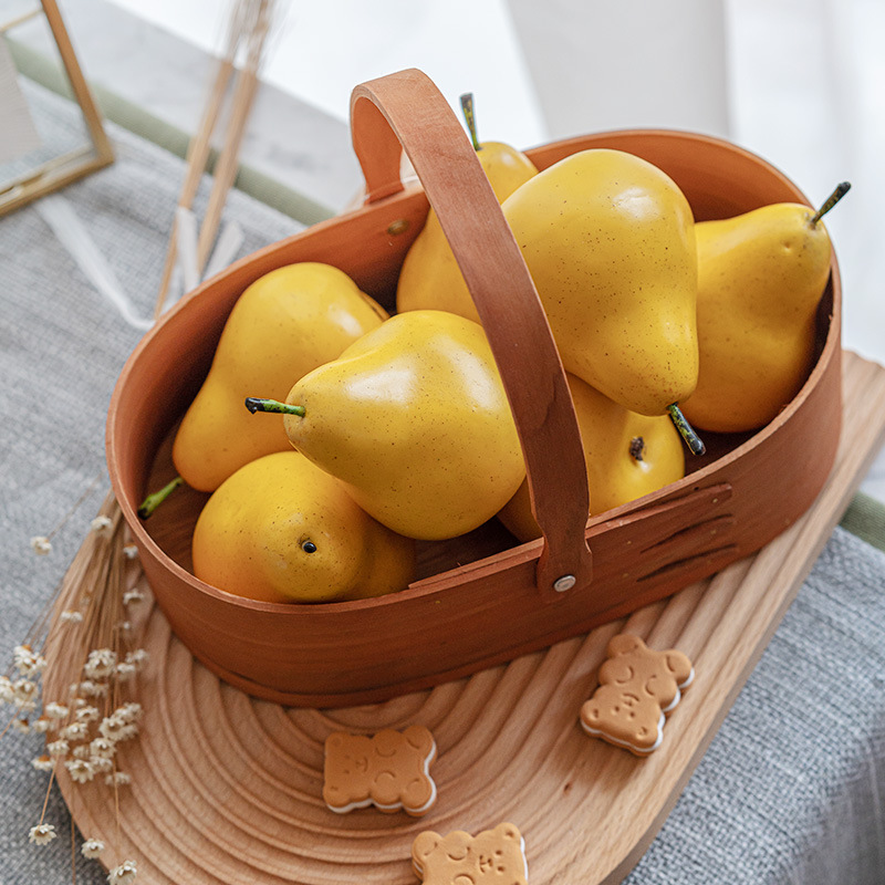 Artificial Weighted Pear Simul - Outdoor Hunting Kitchen ulasan dan harga
