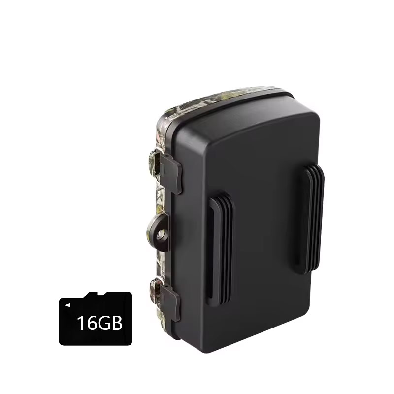 1080P Full HD IR Night Vision  - Hunting Outdoors Card ulasan dan harga