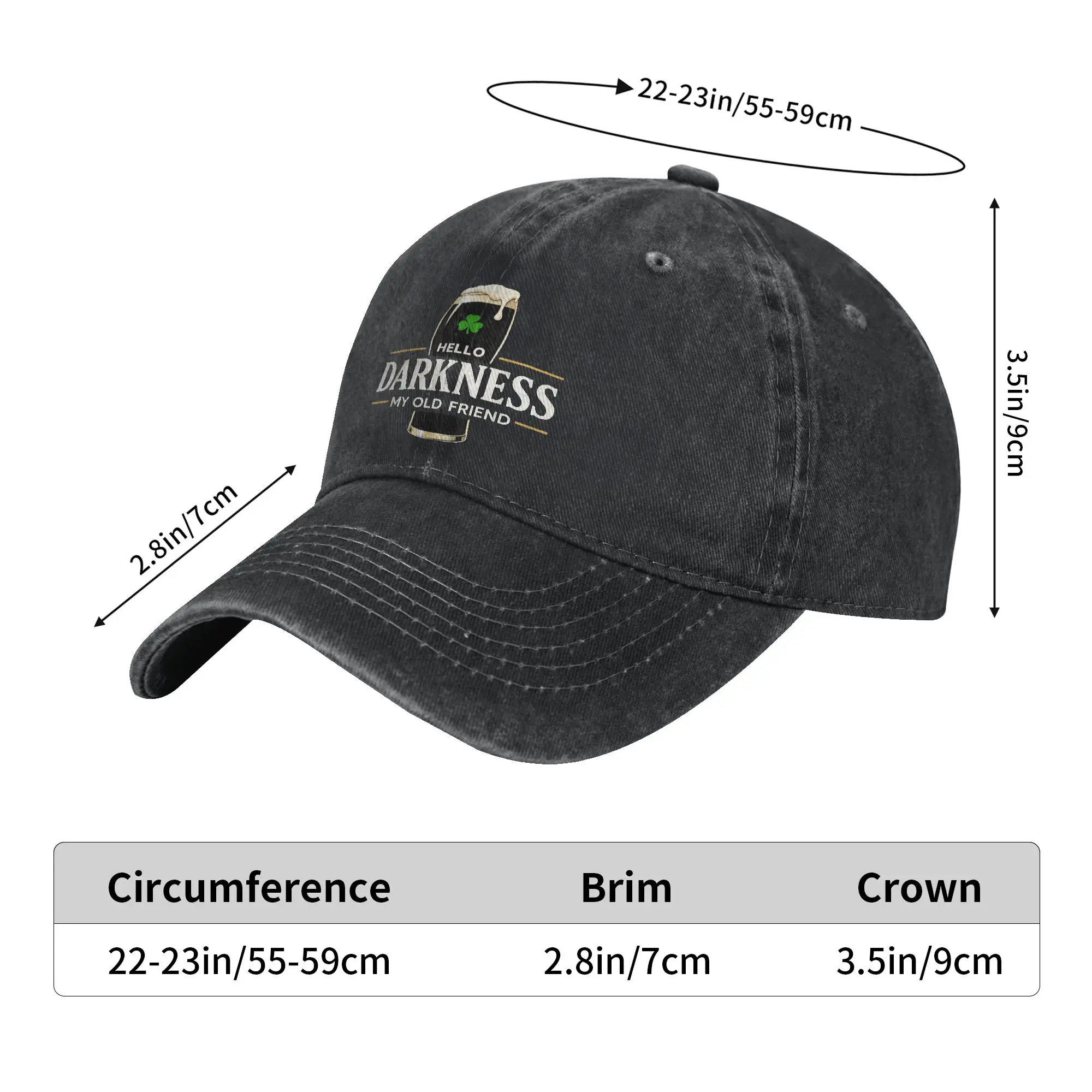 Hello Darkness My Old Friend V - Outdoor Hunting Quotes ulasan dan harga