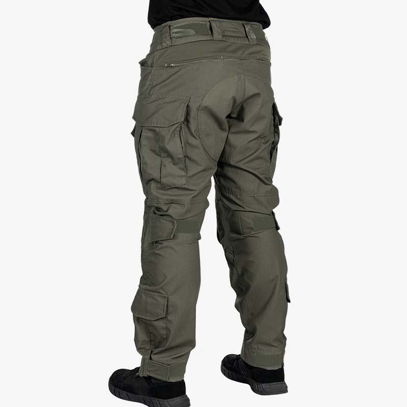 Tactical pants Men's overalls, - Outdoor Hunting Overalls ulasan dan harga