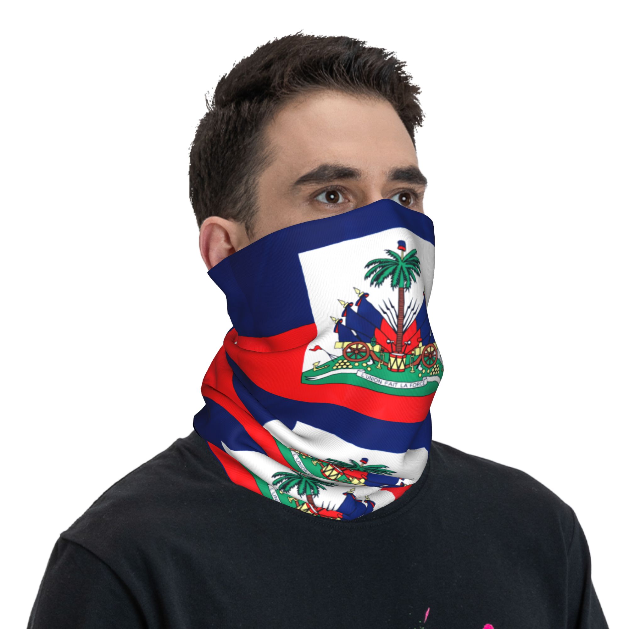 Outdoor Sports Balaclava Haiti - Outdoor Hunting Bike ulasan dan harga