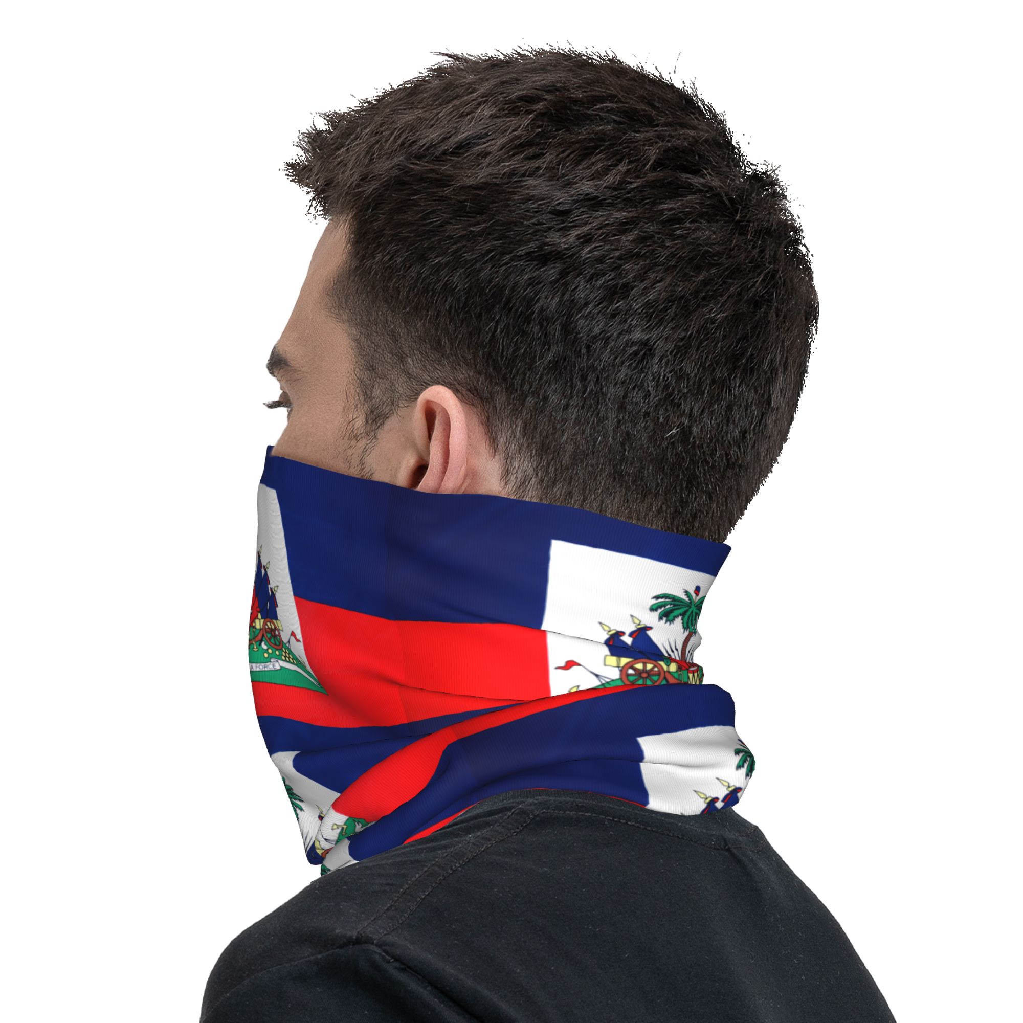 Outdoor Sports Balaclava Haiti - Outdoor Hunting Bike ulasan dan harga
