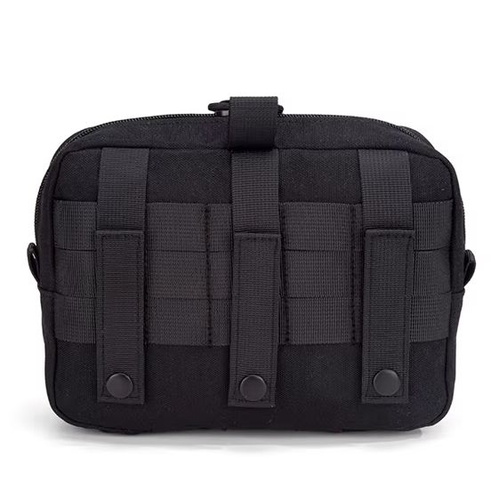 Tactical Backpack, MOLLE Utili - Outdoor Hunting Packs ulasan dan harga