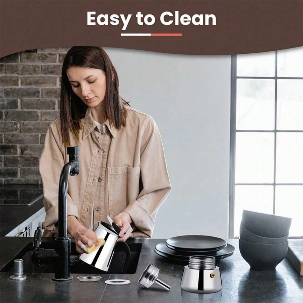 12Cup Coffee Maker Stainless S - Outdoor Hunting Kitchen ulasan dan harga