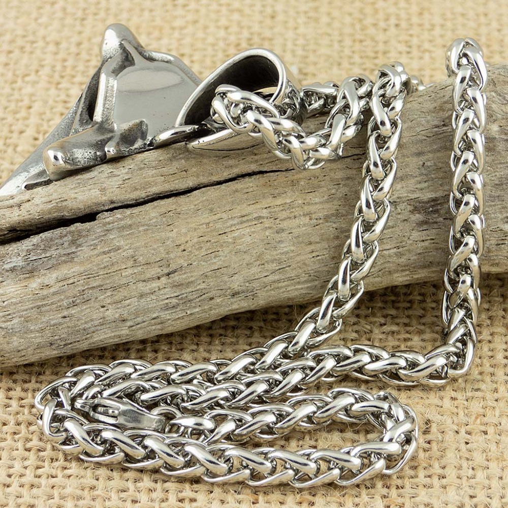 53*43mm Stainless Steel the Wi - Wildman Hunting & Outdoor ulasan dan harga