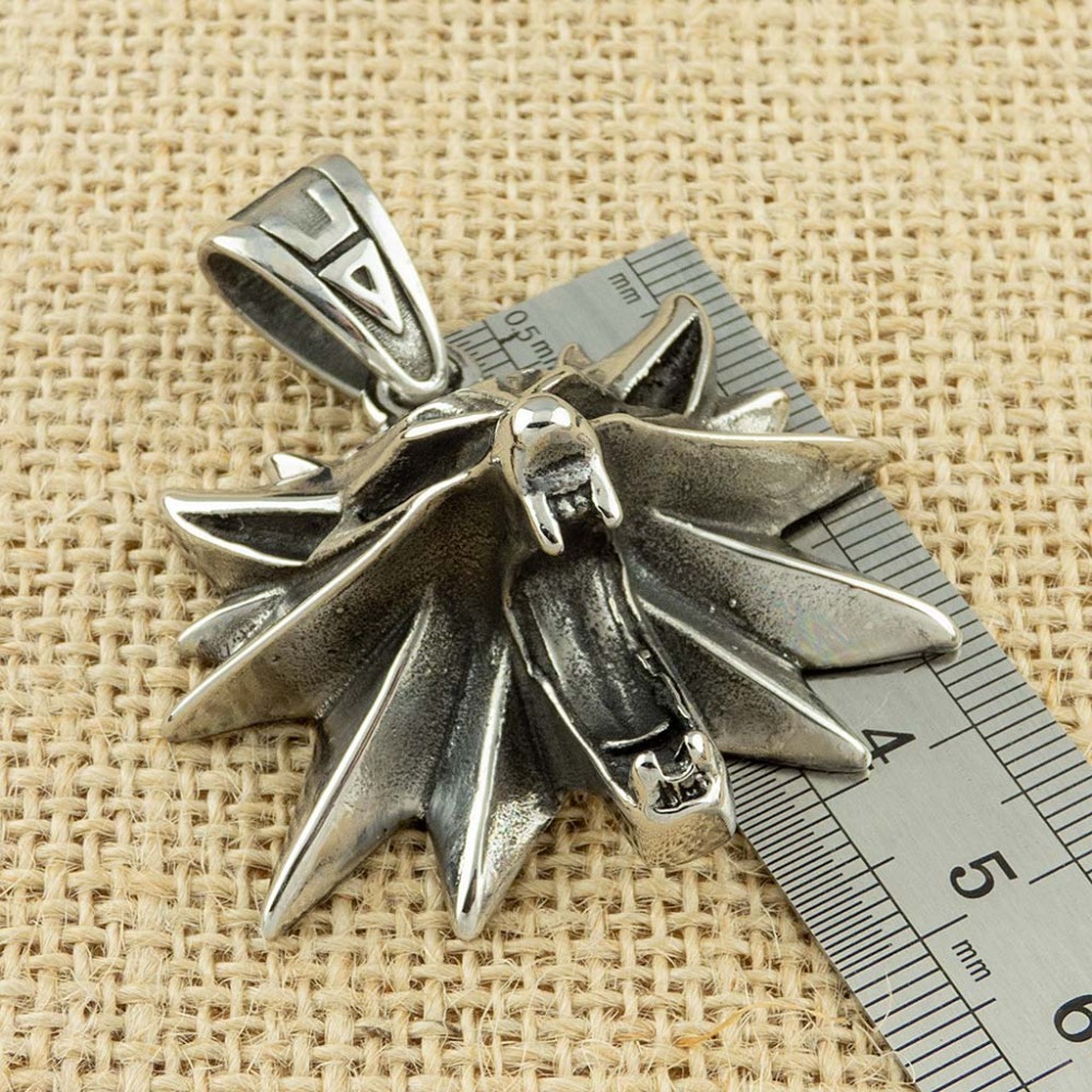 53*43mm Stainless Steel the Wi - Wildman Hunting & Outdoor ulasan dan harga