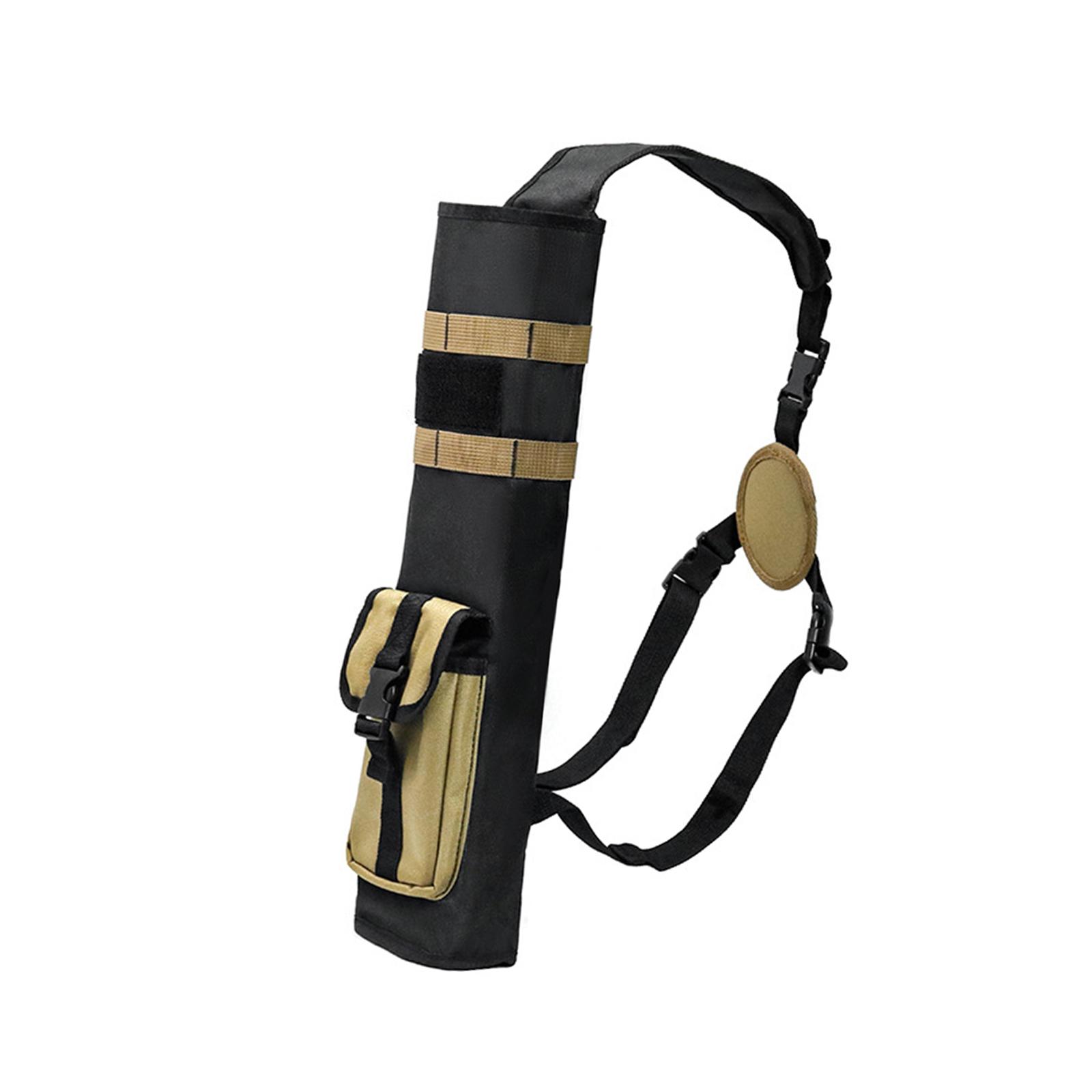 Quiver Bag Storage Bag Thicken - Quiver Arrow Back ulasan dan harga