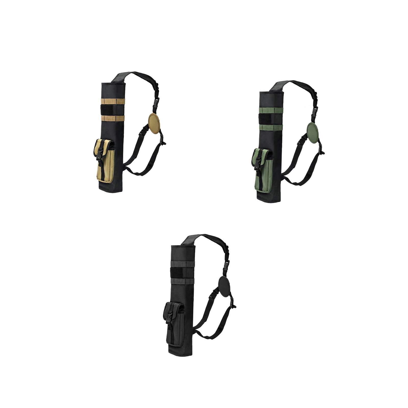 Quiver Bag Storage Bag Thicken - Quiver Arrow Back ulasan dan harga