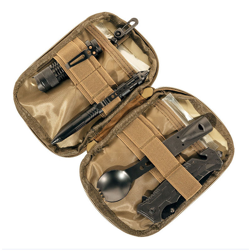 2026 Tactical EDC Molle Pouch  - Outdoor Hunting Packs ulasan dan harga