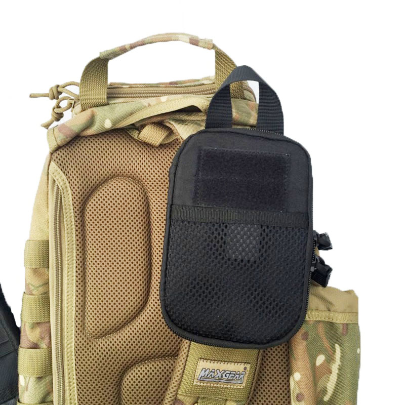 2026 Tactical EDC Molle Pouch  - Outdoor Hunting Packs ulasan dan harga