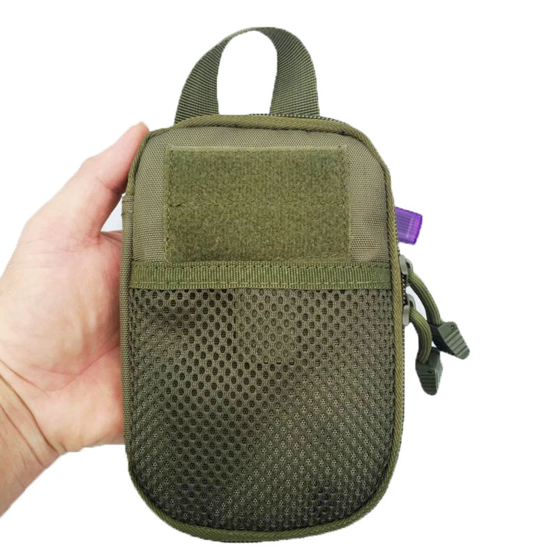 2026 Tactical EDC Molle Pouch  - Outdoor Hunting Packs ulasan dan harga