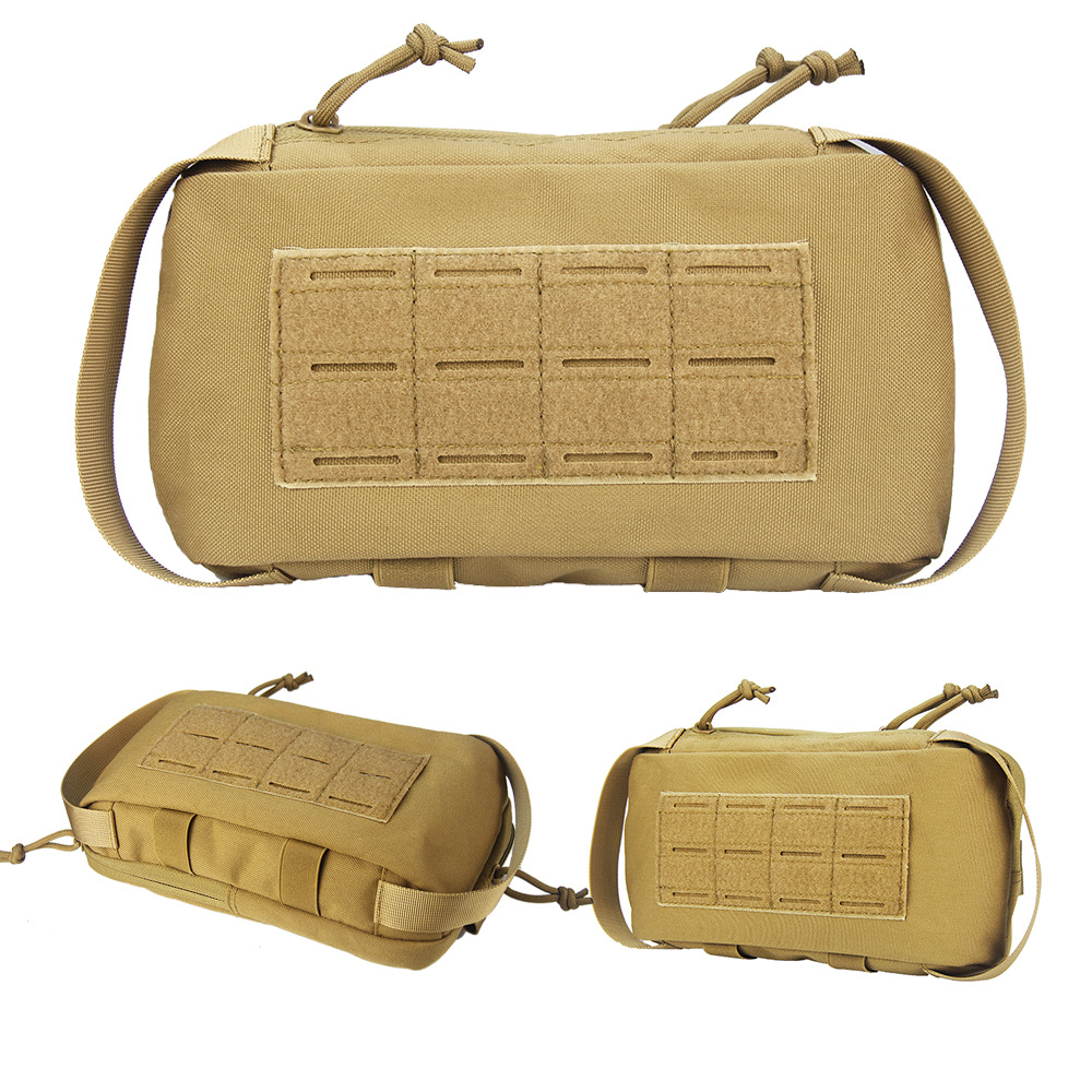 1000D Nylon Sport Waist Bag Mo - Outdoor Hunting Packs ulasan dan harga