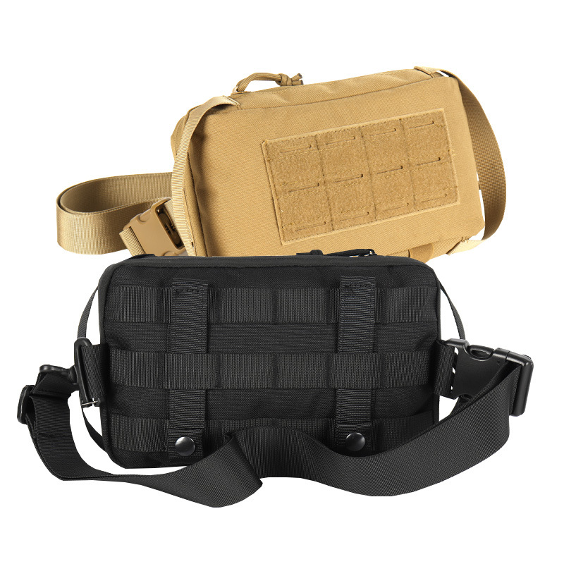 1000D Nylon Sport Waist Bag Mo - Outdoor Hunting Packs ulasan dan harga