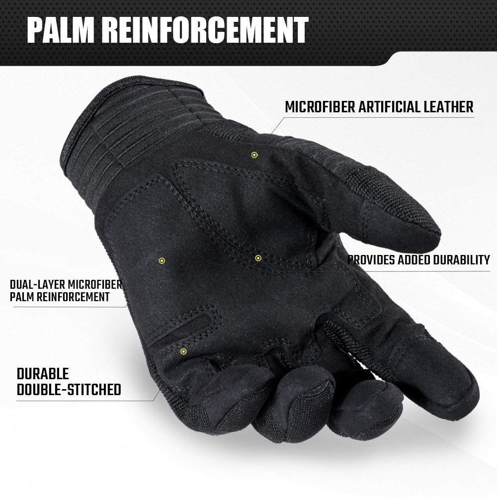 Men Full Finger Tactical Touch - Outdoor Hunting Gloves ulasan dan harga
