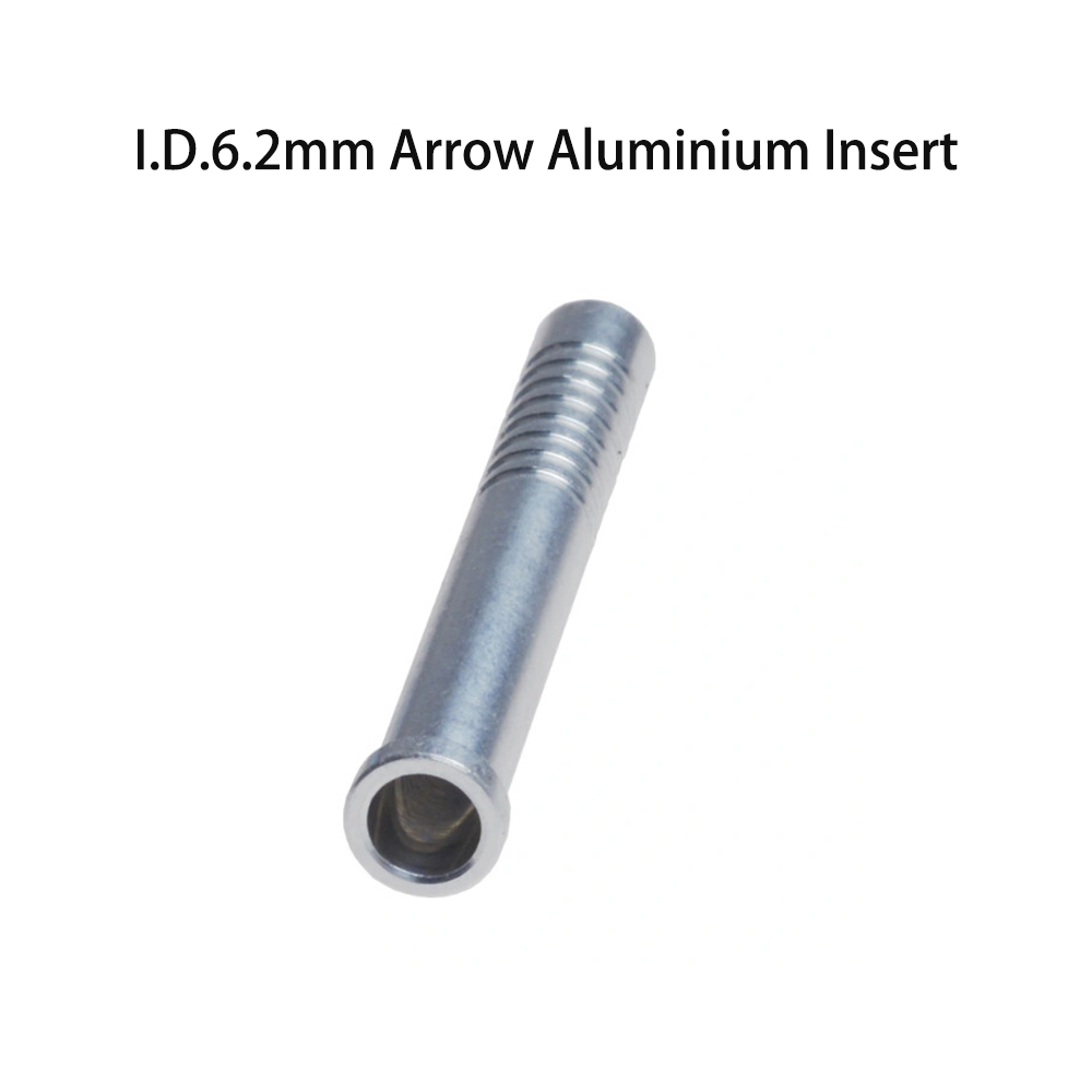 72pcs Arrow Insert Aluminium I - Arrow Carbon Shaft ulasan dan harga