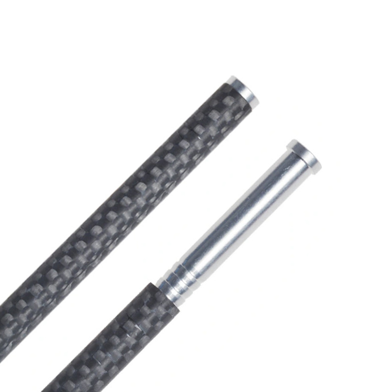 72pcs Arrow Insert Aluminium I - Arrow Carbon Shaft ulasan dan harga